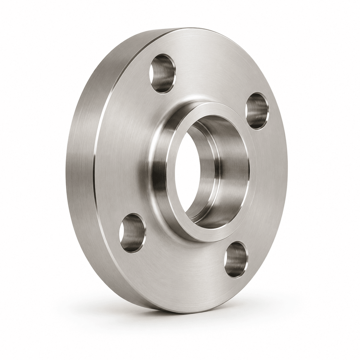 Muffenschweißflansch — Socket Weld Flange