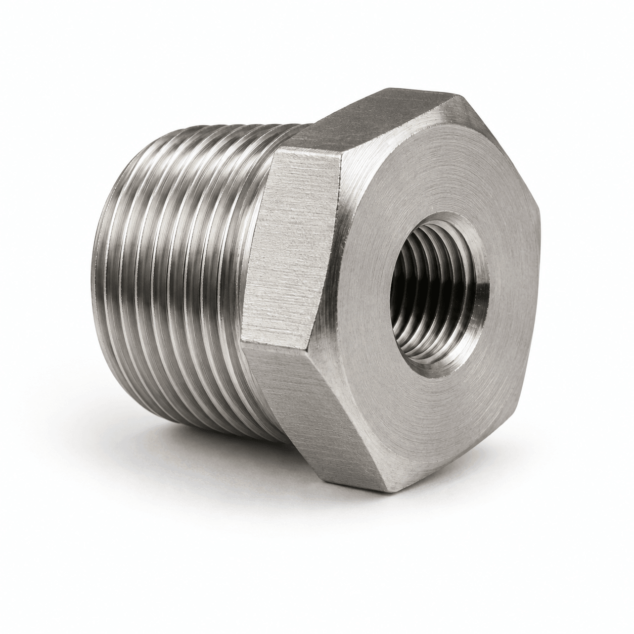 Reduzierbuchse — Forged Bushing
