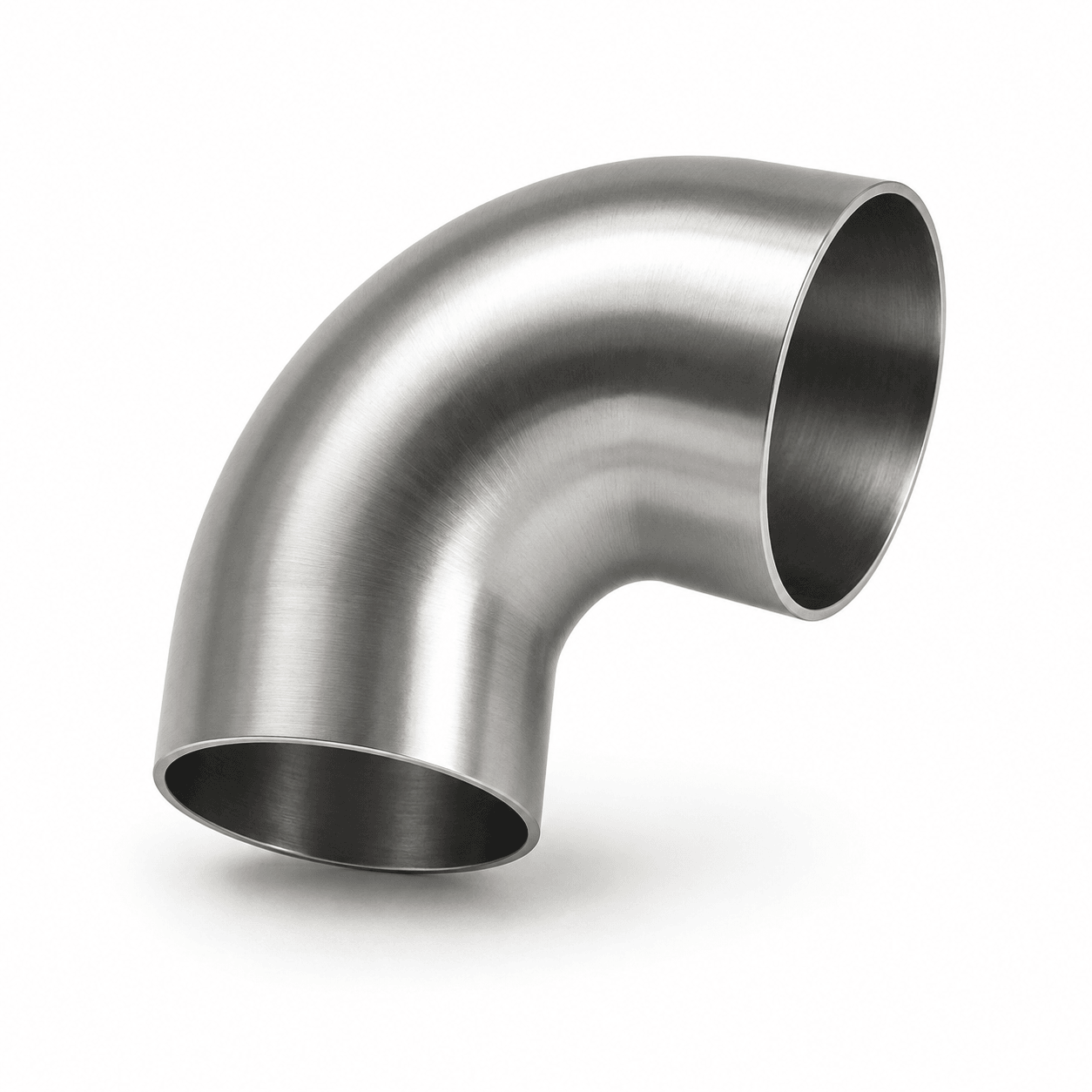 Rohrbogen 90° / 45° / 180° — Elbow