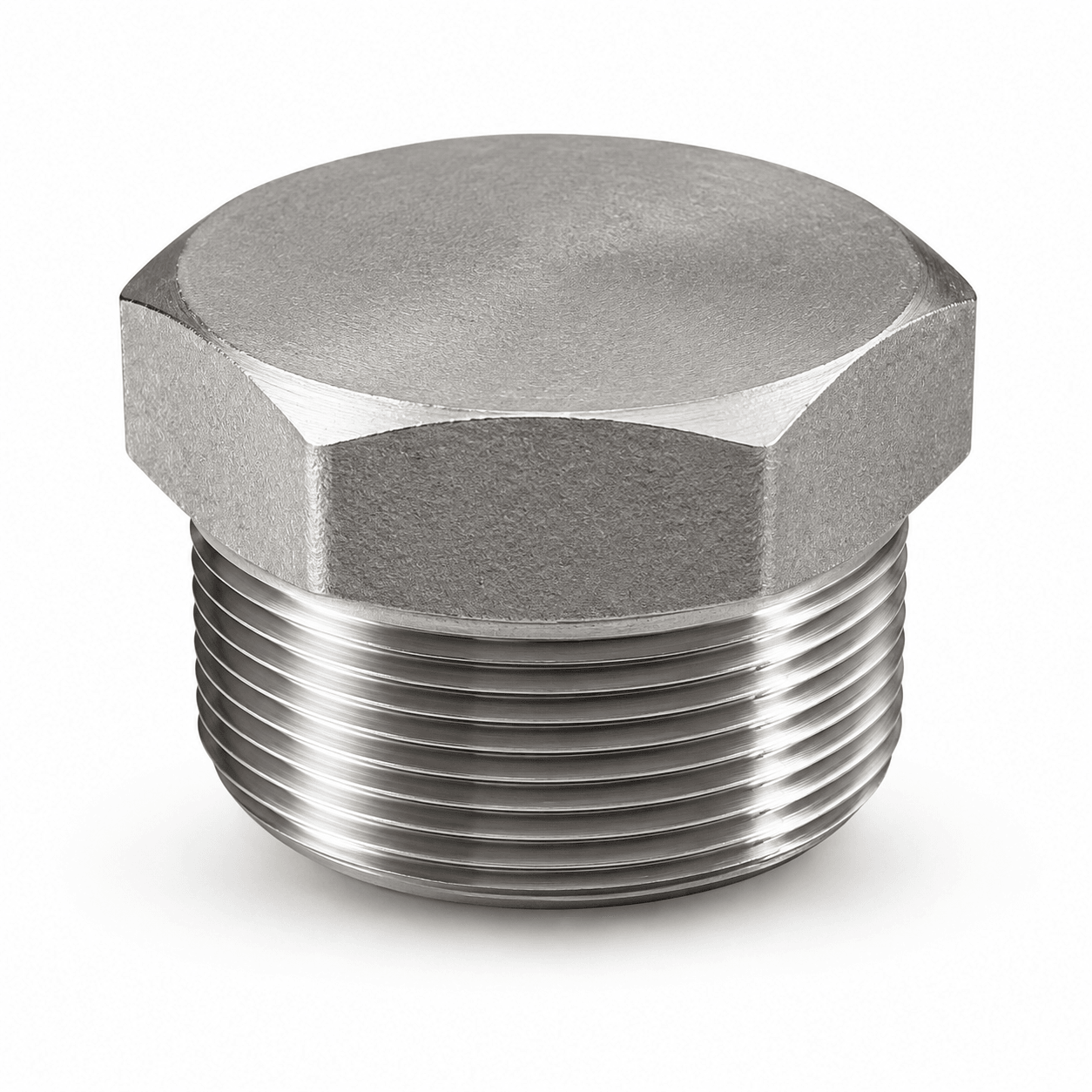 Verschlussstopfen — Plug Fitting